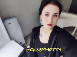 honneymotty Elles Mouillent