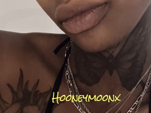Hooneymoonx