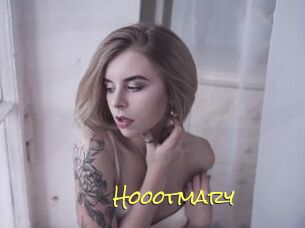 Hoootmary
