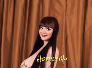 Horney4u