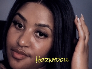 Hornydoll