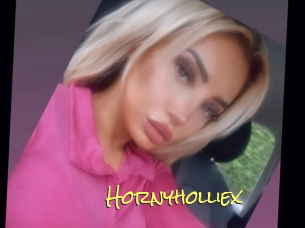 Hornyholliex