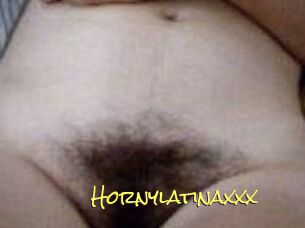 Hornylatinaxxx