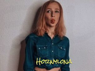 Hornylona
