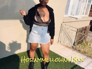 Hornymellowns18xx