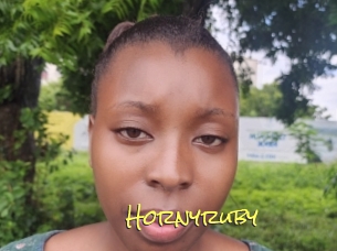 hornyruby Elles Mouillent