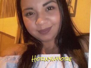 Hornywhore
