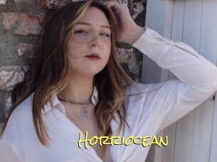Horriocean