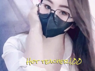 hot_teacher100 Elles Mouillent