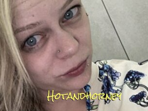 Hotandhorney