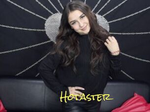 Hotaster