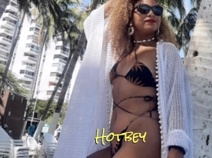 Hotbey