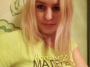 Hotcam20