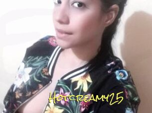 Hotcreamy25
