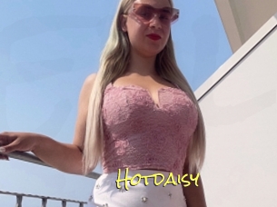 Hotdaisy