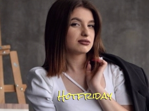 hotfriday Elles Mouillent