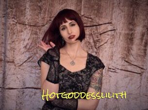 Hotgoddesslilith
