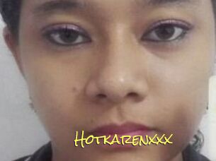 Hotkarenxxx