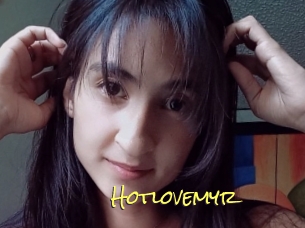 Hotlovemyr