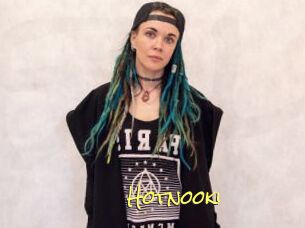 Hotnooki