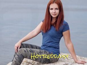 Hotreddaisy
