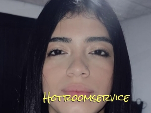 Hotroomservice