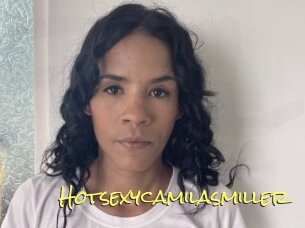 Hotsexycamilasmiller