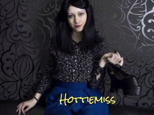 Hottiemiss