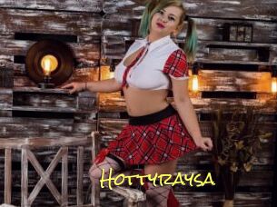 Hottyraysa
