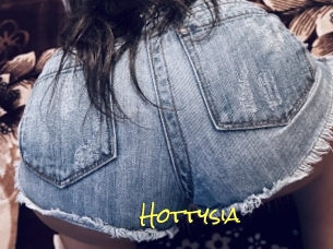 Hottysia