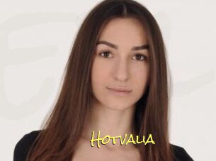 Hotvalia