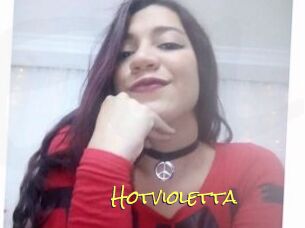 Hotvioletta