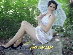 Hotvycky