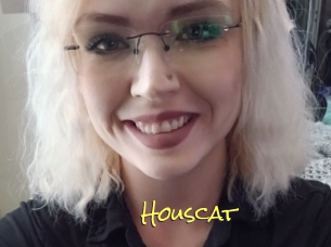 Houscat