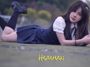 Hsashan