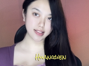 Huangwen
