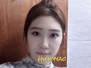 Huixiyyao