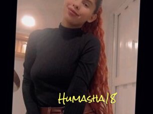 Humasha18