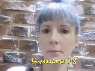 Humiliatrix18