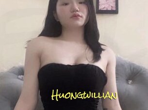 Huongwillian