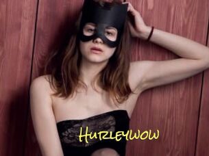 Hurleywow