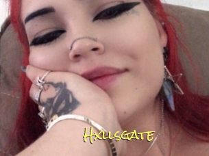 Hxllsgate