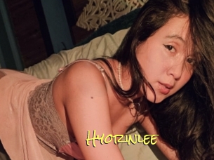 Hyorinlee