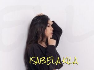 ISABELA_KILA