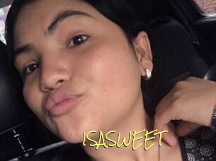 ISASWEET