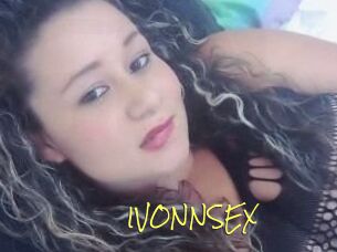 IVONNSEX