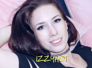IZZYHOT
