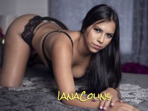 IanaColins