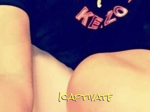 Icaptivate