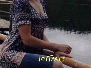 IcyTaste
